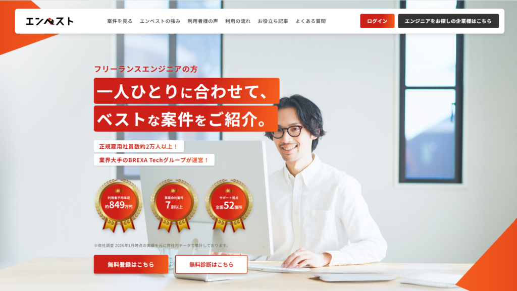 エンベスト